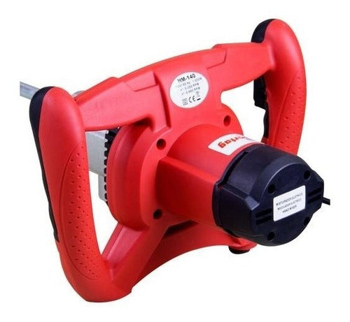 MISTUR ELETRI P/ARGAMA HM-140 127V CORTAG ECOM*