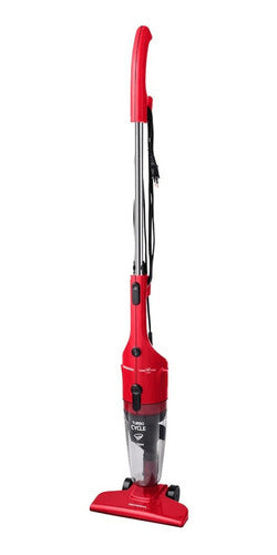ASPIRA PO VERTIC AP36 VERMELH 127V 1200W MONDIAL TURBO ECOM*
