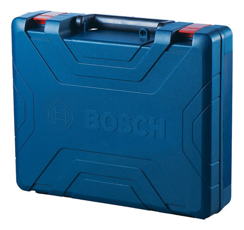 PARAFU/FURADE C/IMPACT C/BAT+MAL GSB 183-LI 18V BOSCH ECOM*