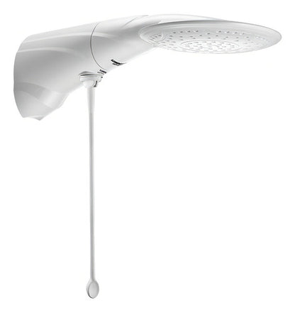 DUCHA TURBO ELETRO BRANCO 220V 7500W LORENZETTI ADVAN ECOM*