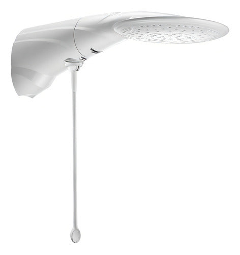 DUCHA TURBO ELETRO BRANCO 220V 7500W LORENZETTI ADVAN ECOM*