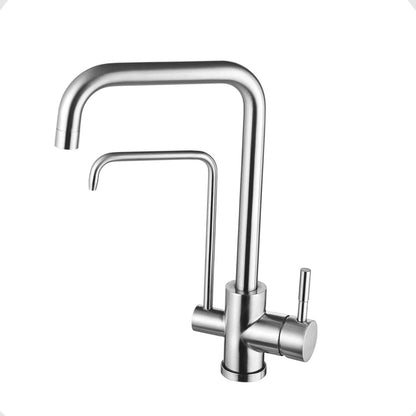 MISTUR MONO COZINH MESA LOFT 2263 I82 INOX LORENZETTI ECOM*