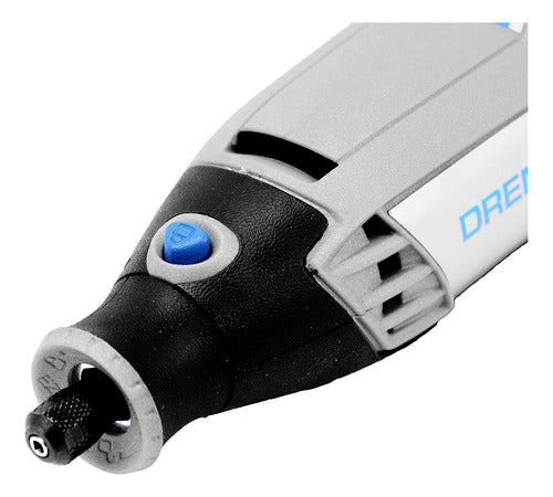 MICRO RETIFI 3000 220V 31 AC LATA BOSCH DREMEL ECOM*