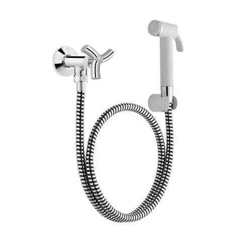 DUCHA HIGIEN C/REGIST CROMADA 15 DOCOL PRIMOR