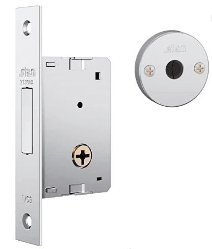 FECHAD 1001 EXTERN TETRA INOX STAM