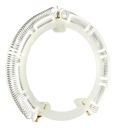 RESIST 3056B BELLA DUCHA 4T/FASHIO 127V 5500W LORENZETTI