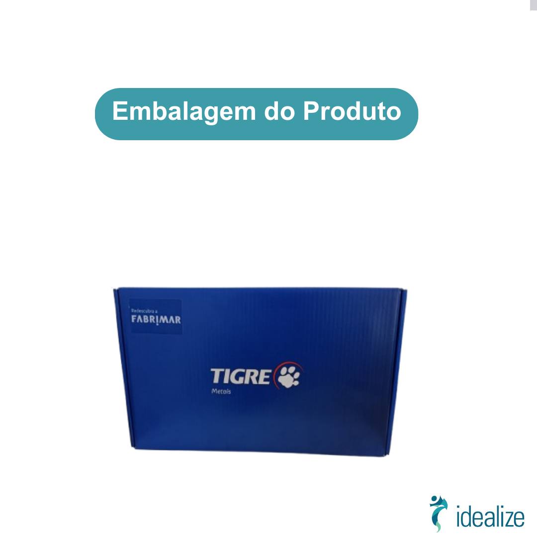 Torneira Misturador Monocomando De Mesa Lavatório Dallas 2875 Cromada Fabrimar