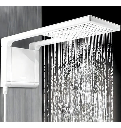 DUCHA ULTRA BRANCO 220V 7800W LORENZETTI ACQUA STORM