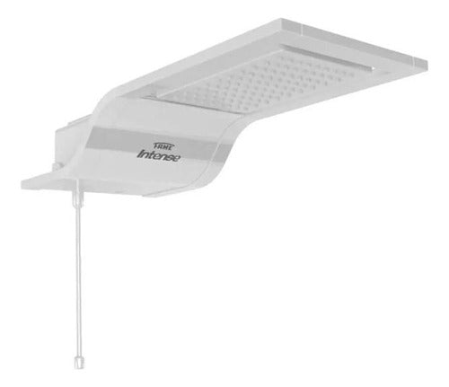 DUCHA ELETRO BR WHITE 220V 6500W INTENS FAME ECOM*