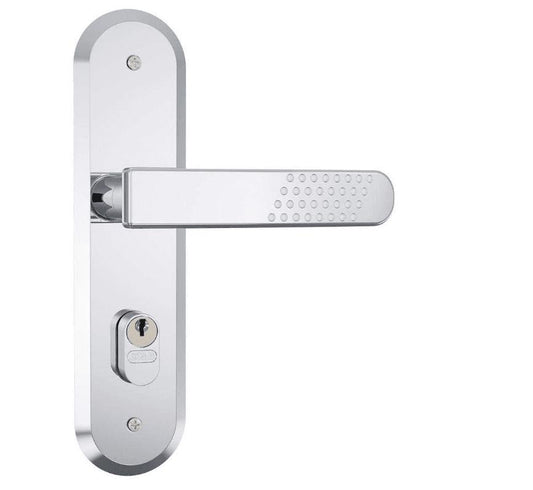 FECHAD 1801/21 EXTERN INOX STAM