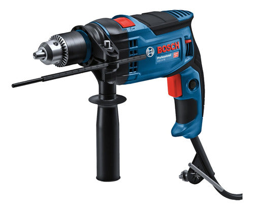 FURADE IMPACT GSB16 RE 850W 127V BOSCH ECOM*