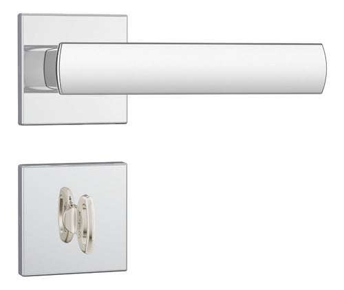 FECHAD 823/35 BANHEI ROS QUADRA INOX STAM