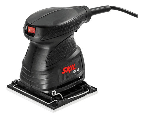 LIXADE ORBITA 7232 127V BOSCH SKIL