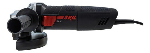 ESMERI ANGULA 4,5POL 11000RPM 700W 127V SKIL