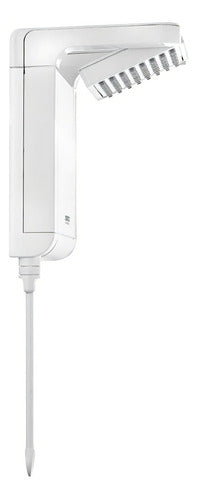 DUCHA ULTRA BRANCA 127V 5500W LORENZETTI ACQUA STAR