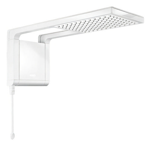 DUCHA ULTRA BRANCO 220V 7800W LORENZETTI ACQUA STORM