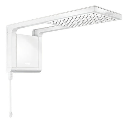 DUCHA ULTRA BRANCO 220V 7800W LORENZETTI ACQUA STORM