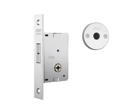FECHAD 1008 EXTERN TETRA INOX STAM