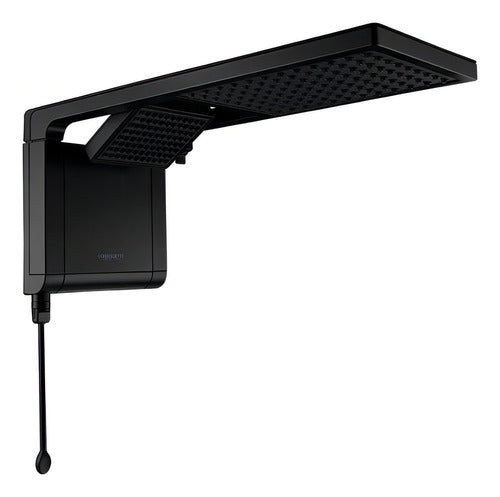 DUCHA PR/MATTE 127V 5500W LORENZETTI ACQUA DUO ECOM*