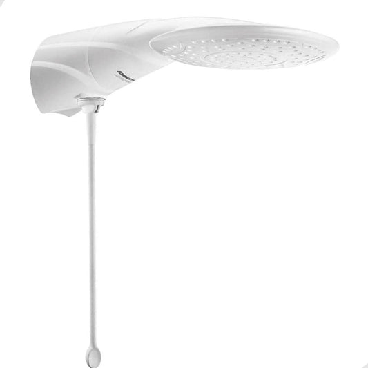 DUCHA MULTI TEMPER BRANCO 127V 5500W LORENZETTI ADVANCED