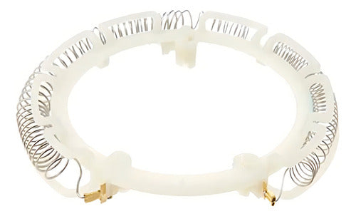 RESIST 3056B BELLA DUCHA 4T/FASHIO 127V 5500W LORENZETTI