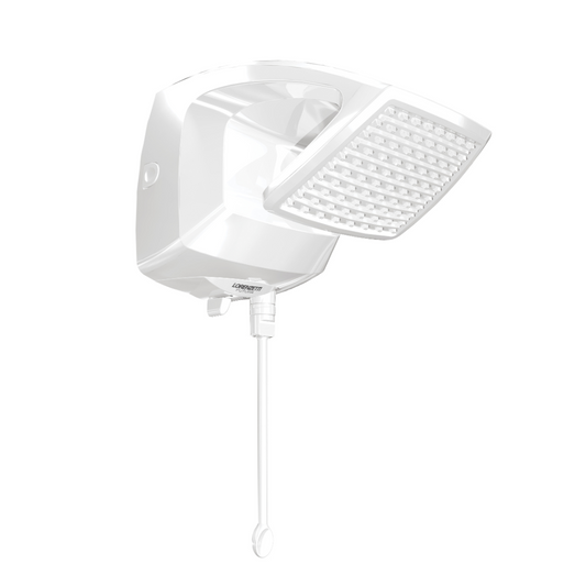 DUCHA ELETRONICA FUTURA 220V 6800W LORENZETTI