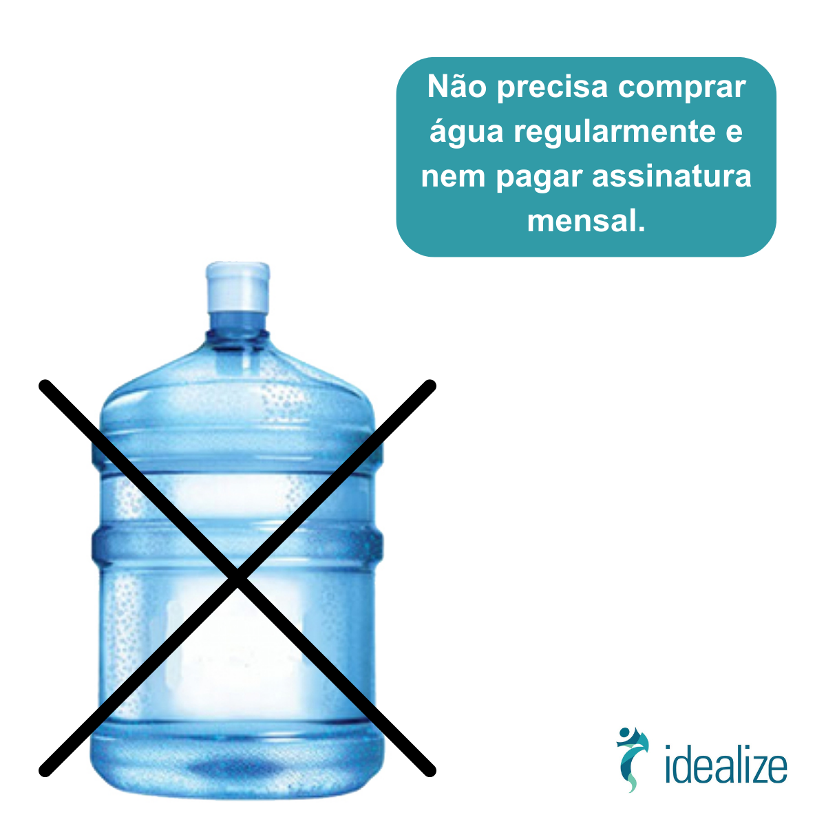Purificador Filtro Água Portátil Para Torneira Versatille Branco Lorenzetti