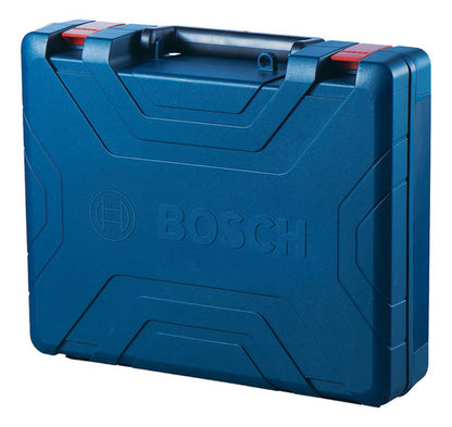 PARAFU/FURADE C/IMPACT C/BAT+MAL GSB 183-LI 18V BOSCH ECOM*