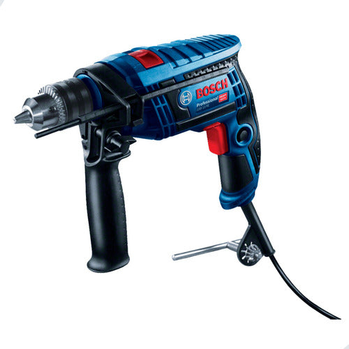 FURADE IMPACT GSB13 RE 750W 220V BOSCH ECOM*